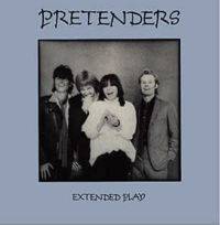 The Pretenders : Extended Play